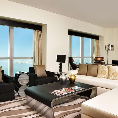 Sofitel Abu Dhabi Corniche Quarto foto
